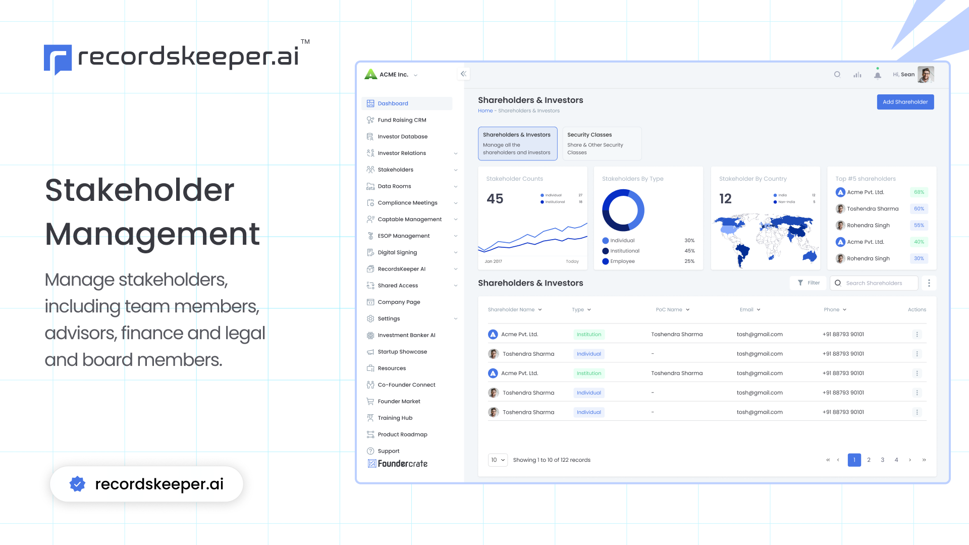 RecordsKeeper.AI 