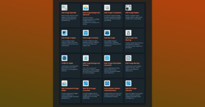 Image Tools Hub image