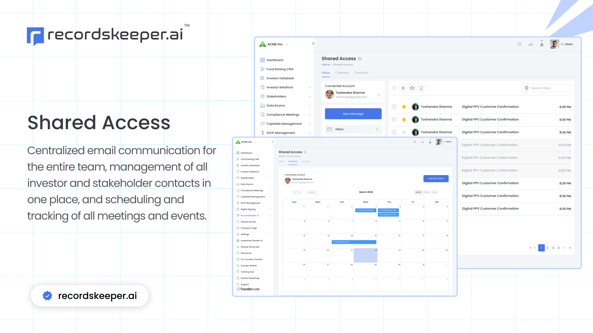RecordsKeeper.AI 