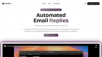 InboxPilot image