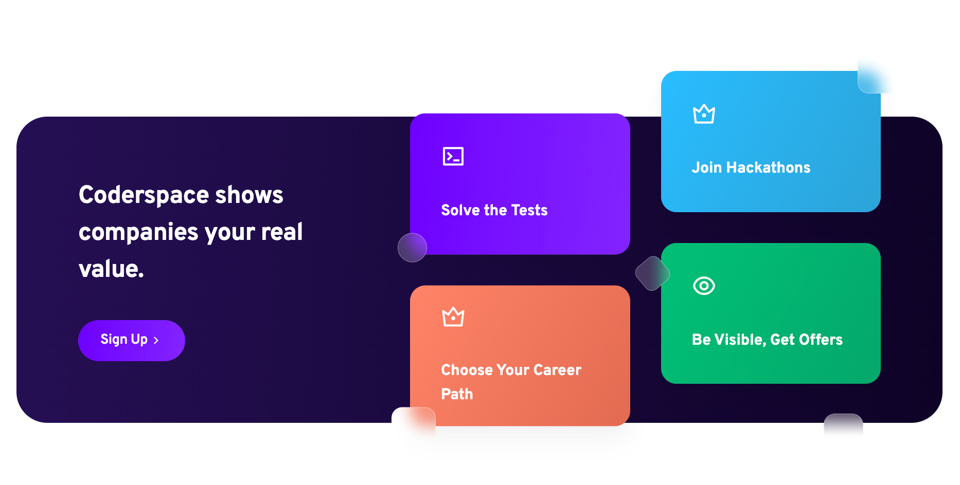 Coderspace.io 
