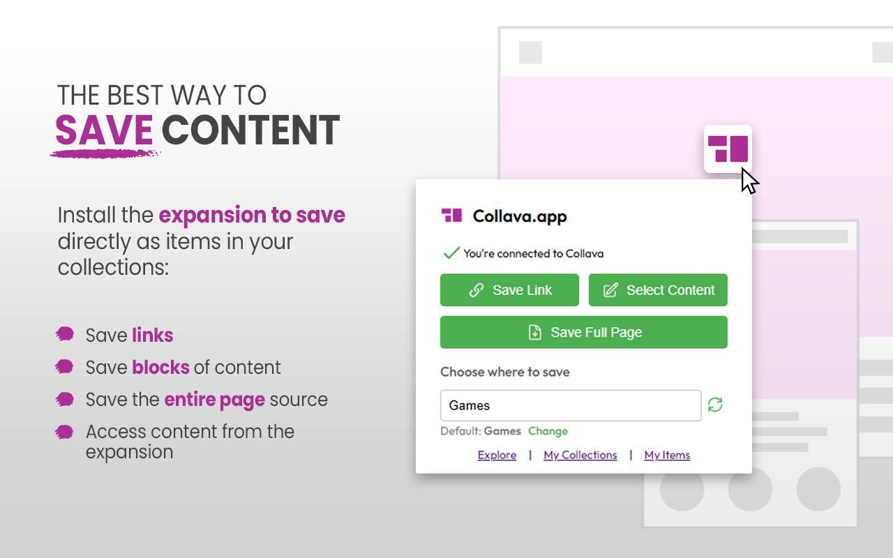 Collava App 
