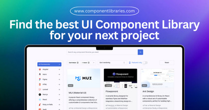 ComponentLibraries image