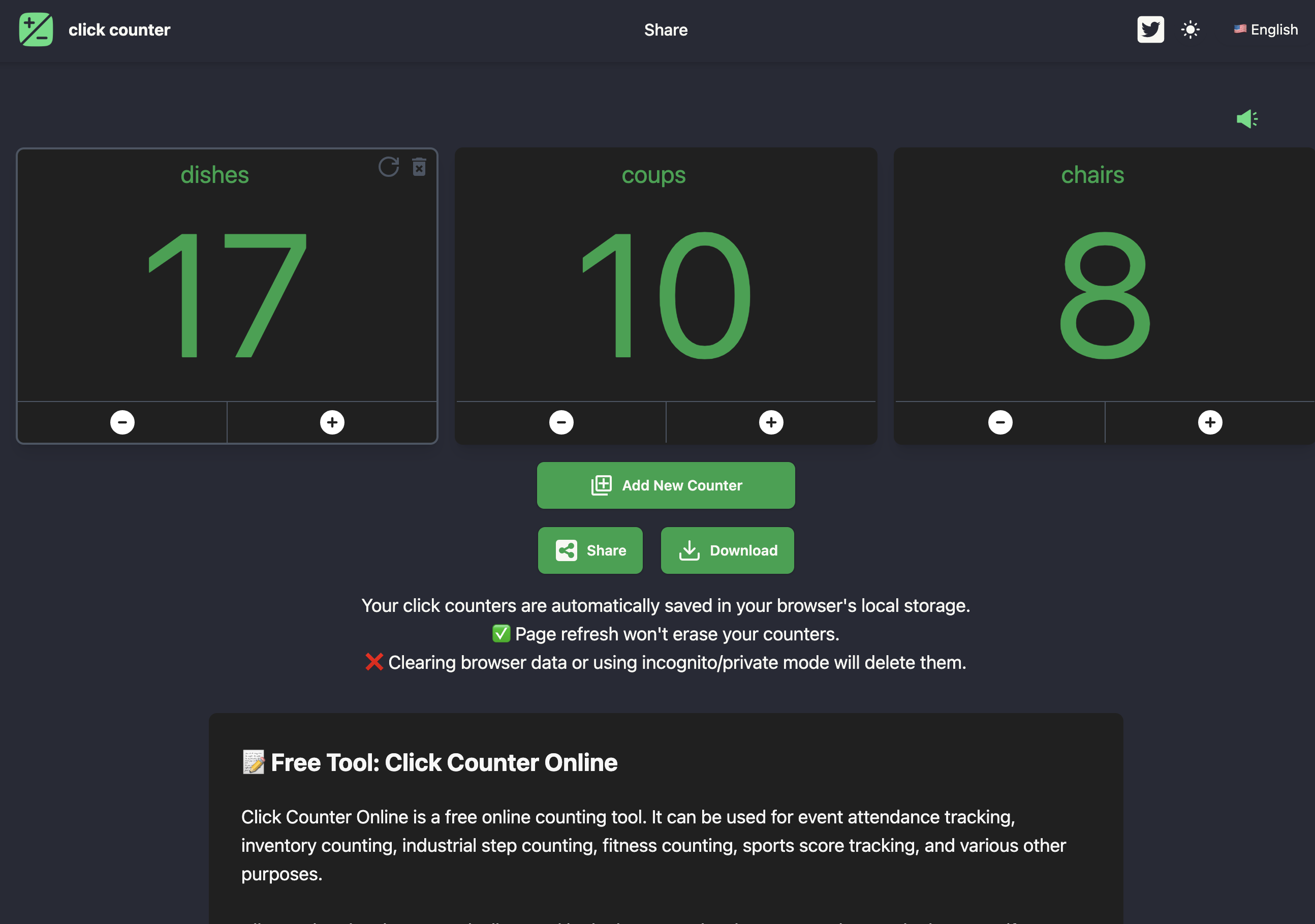 click counter online 