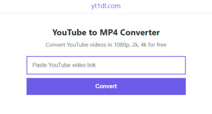 Yt1dl.com image