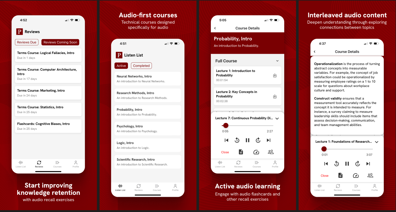 Polym App 