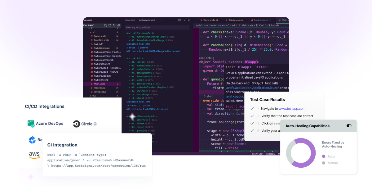 Vstellar.io 