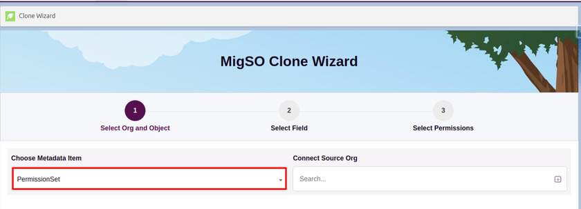 MigSO.io Landing Page
