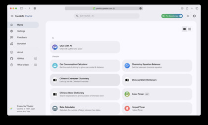 Geekits image