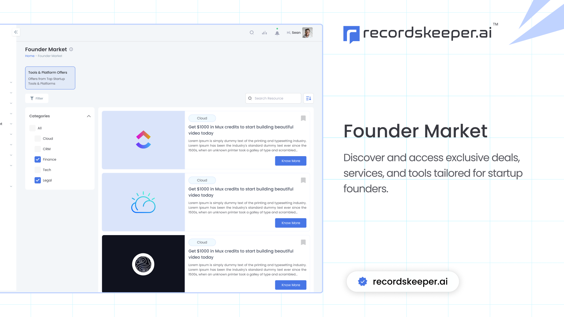RecordsKeeper.AI 