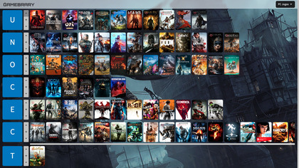 Gamebrary image