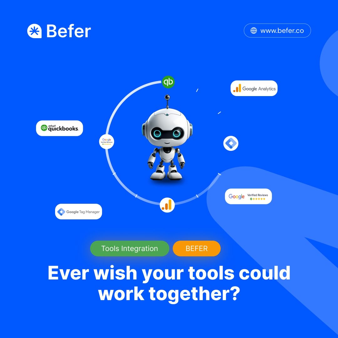 Befer.co 
