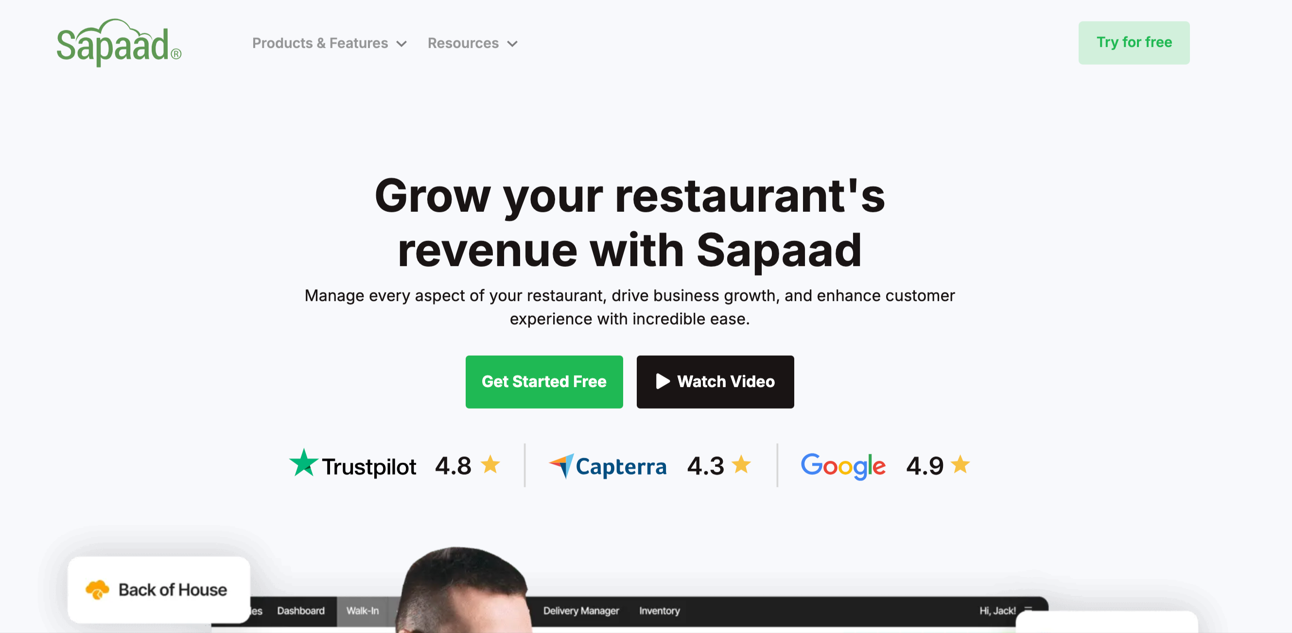 Sapaad 