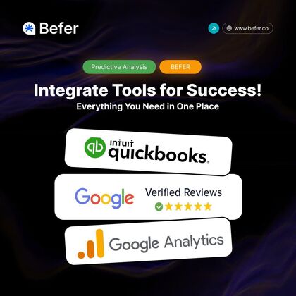 Befer.co image