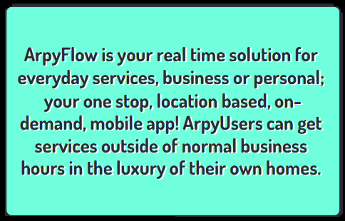 ArpyFlow.com 