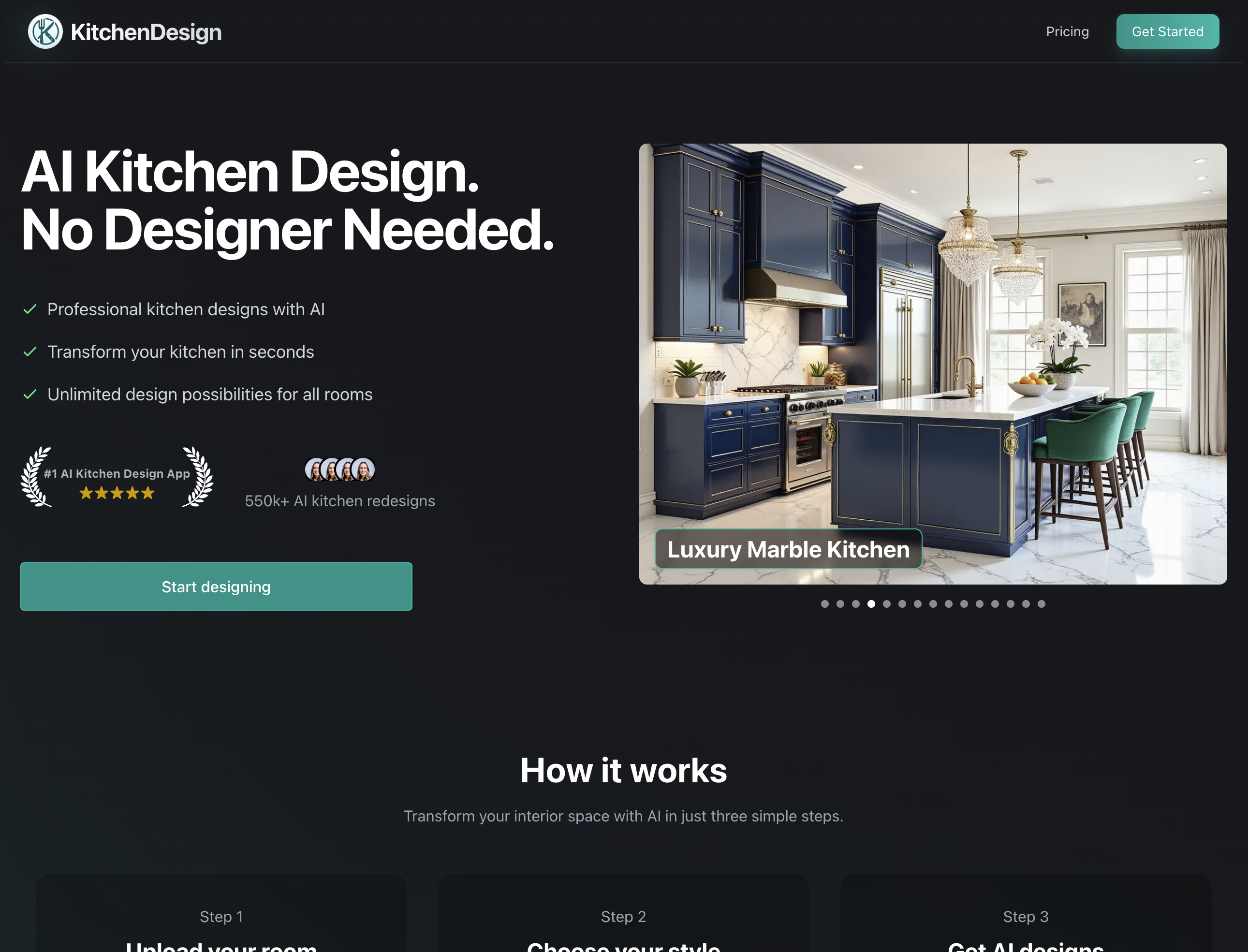 KitchenDesign.io 