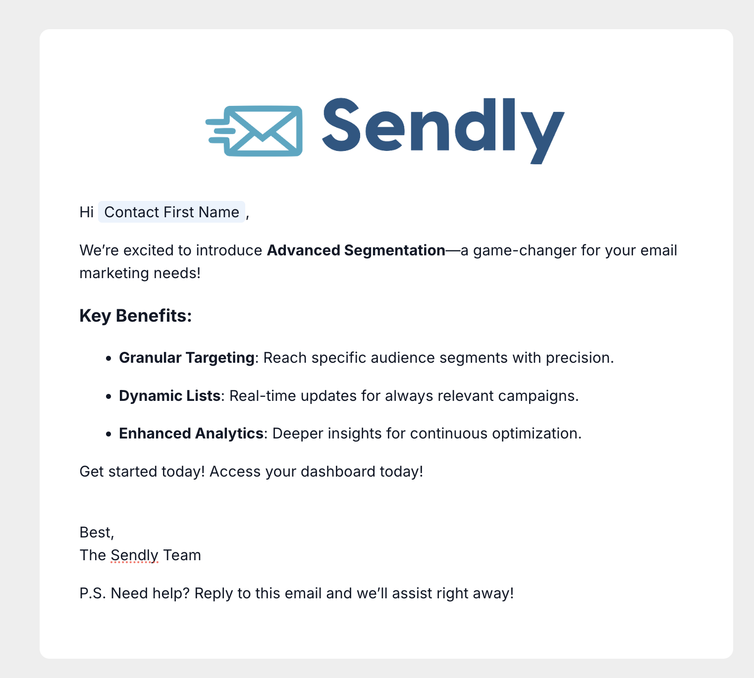 Draft Better Email Draft Better Editor