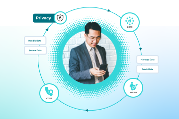 HCL CDP Security and Data Governance: HCL Customer Data Platform ensures compliance with GDPR, CCPA (California), and DPDP (India) through comprehensive tools for data management, tracking, and identification. Its data lineage capabilities provide full control over data flow and transformations. Additionally, features like tokenization, and hybrid deployment, secure use of Personally Identifiable Information (PII) to deliver personalized experiences while safeguarding sensitive data.