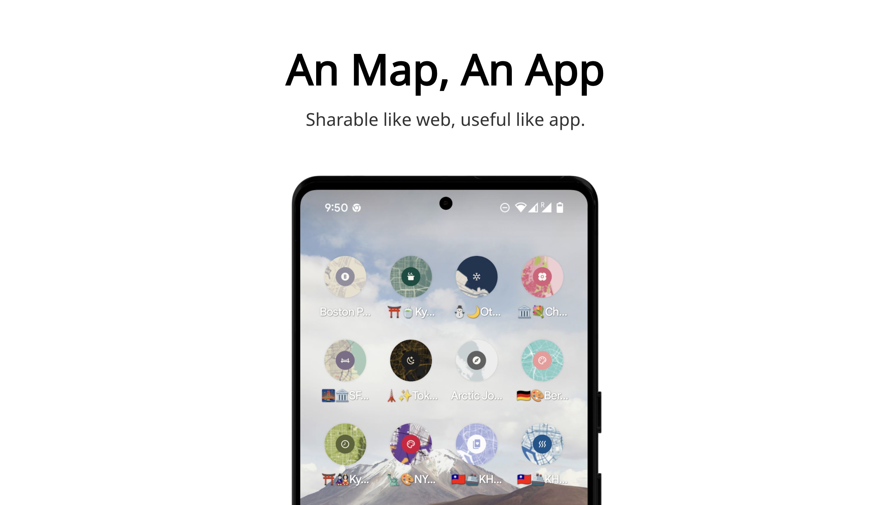 Tasmap 