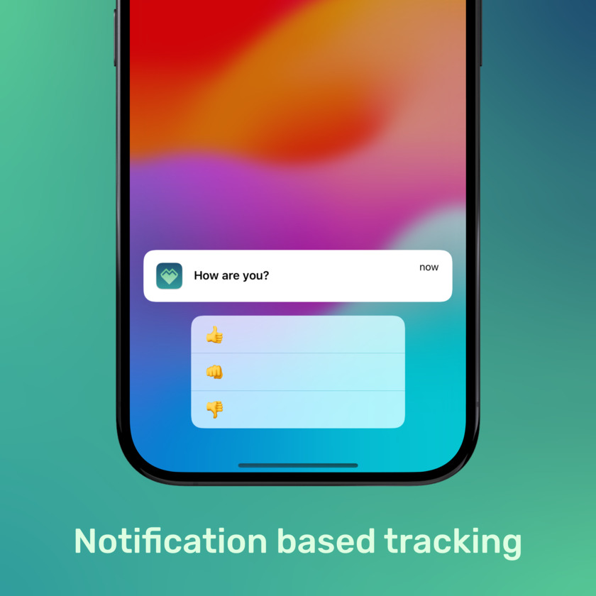 Trackification Landing Page