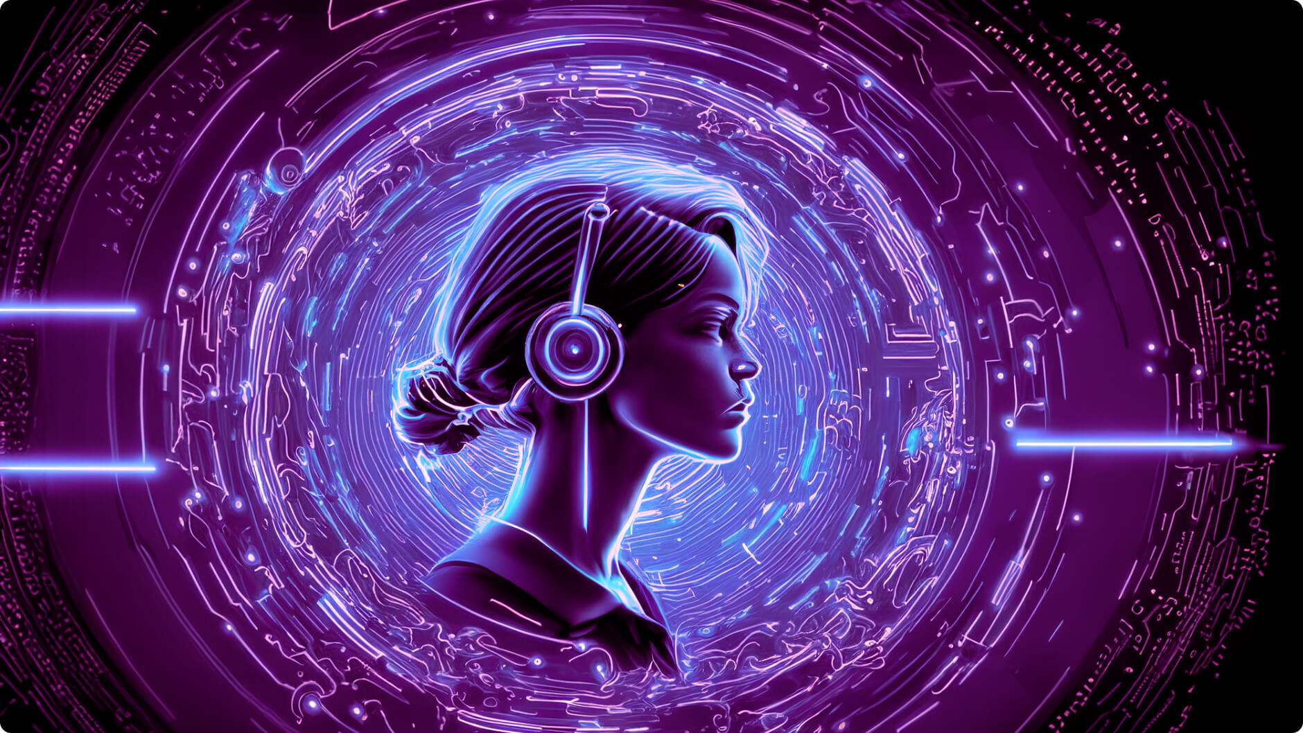 NextLevel.AI Voice AI Agents