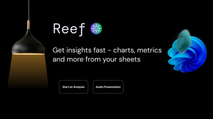 Reef.lat image