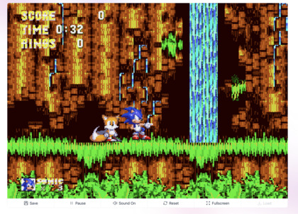 Sega-Play.online image