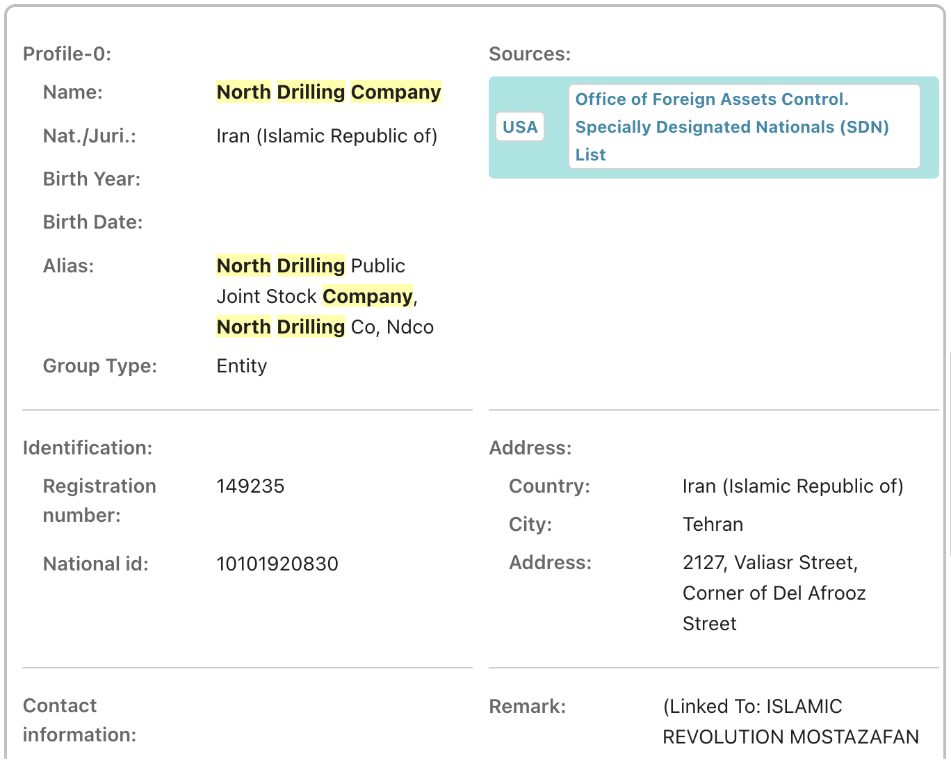 Checklynx  Unified Risk Insights Company