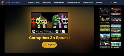 Corrupt-box.net image