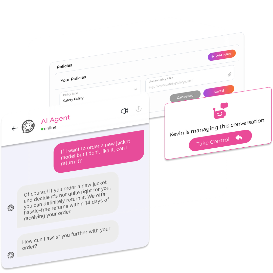 MessageMind.ai 