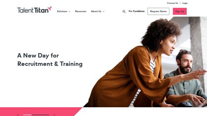 TalentTitan image