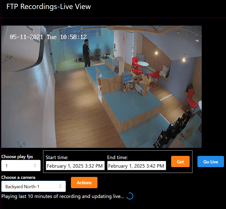 IP Camera Master 