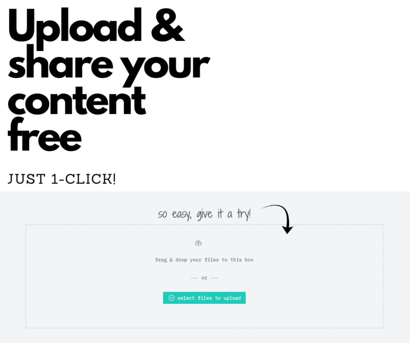 ezihost.org Upload and share your content for free ezihost.org Upload and share your content for free