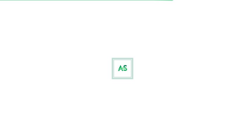 ASO Spy Landing Page
