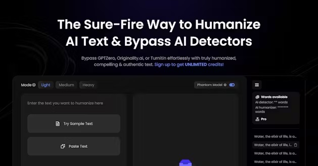 Humanize.io 