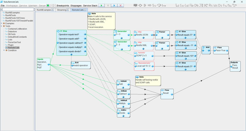 Slurp Data Services Platform Slurp debugging Slurp Data Services Platform Slurp debugging