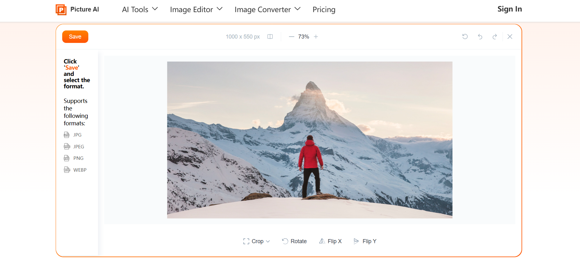 PictureAI.ai 