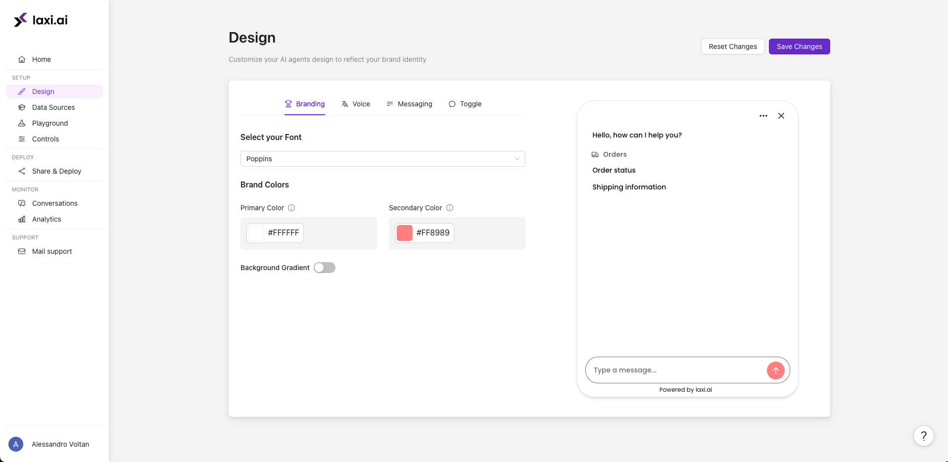 Laxi.ai 