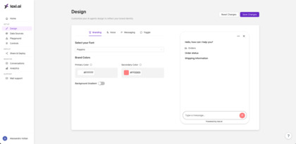 Laxi.ai image