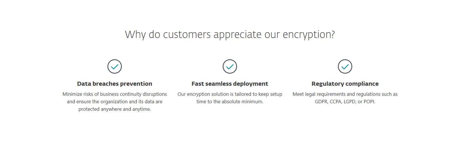 ESET Full Disk Encryption 