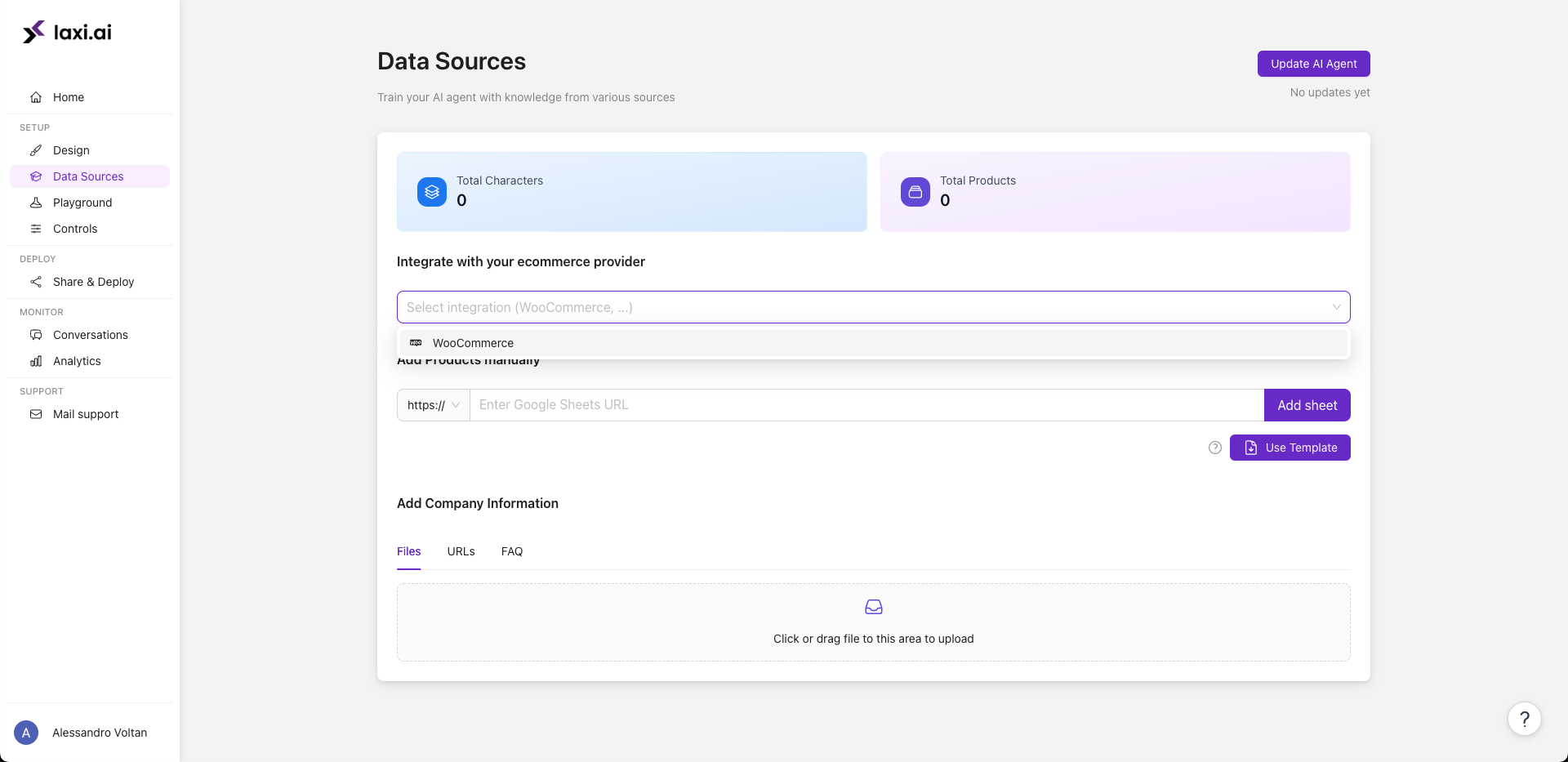 Laxi.ai 