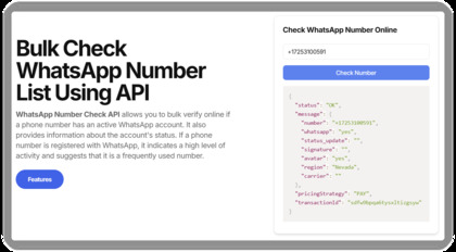 CheckNumber.AI image