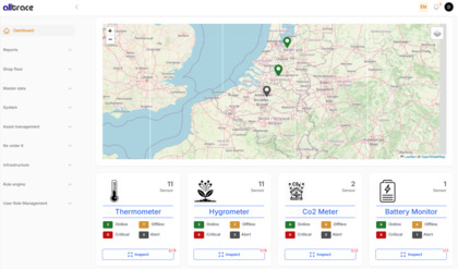 Alltrace image