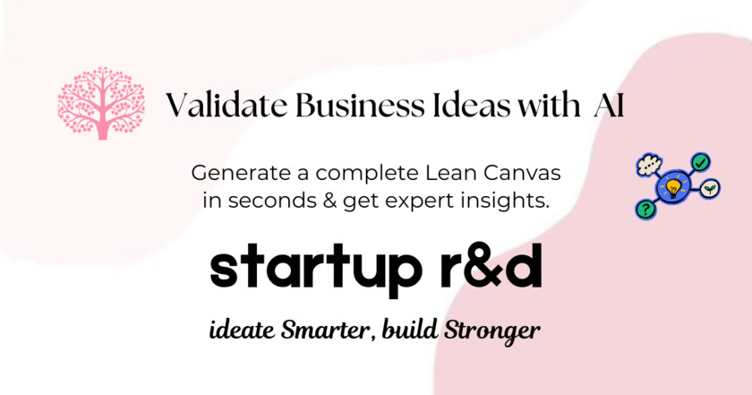 StartupRD Startuprd.com overview