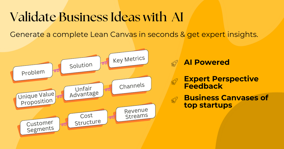StartupRD Startuprd.com LeanCanvas