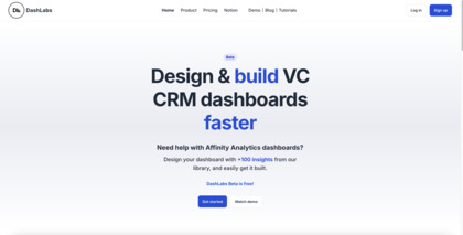 DashLabs image
