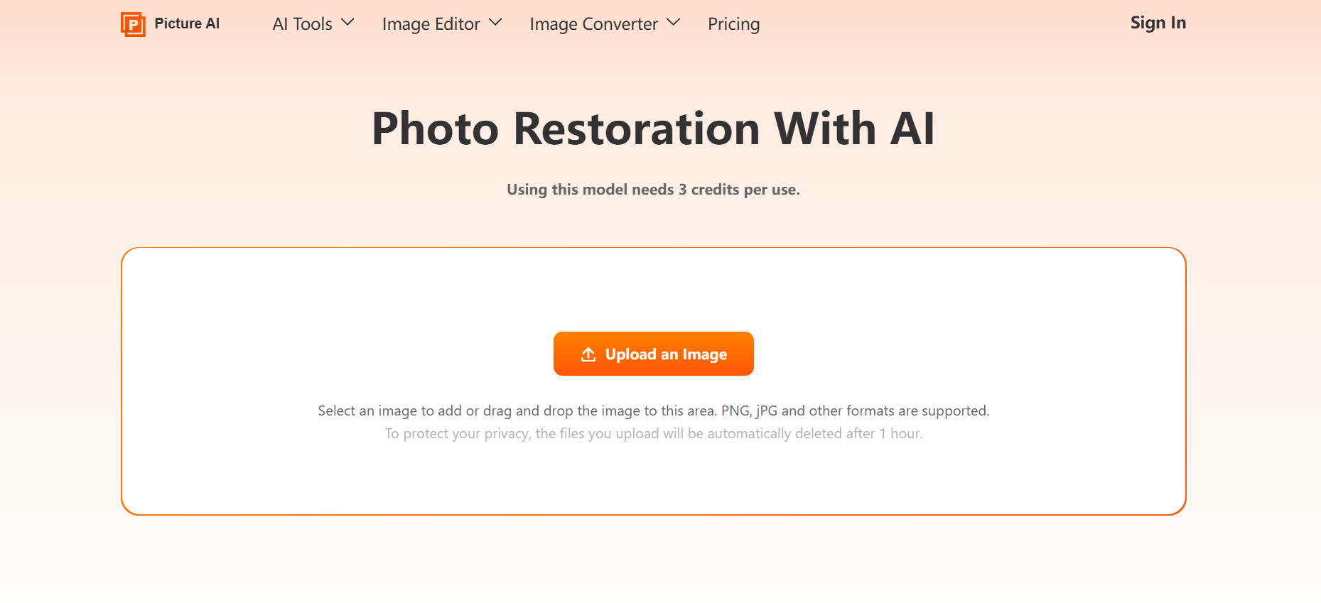 PictureAI.ai 