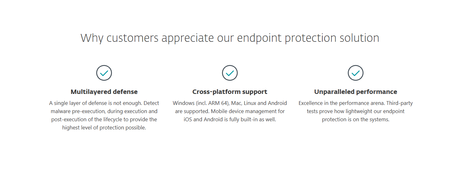 ESET Endpoint Security 