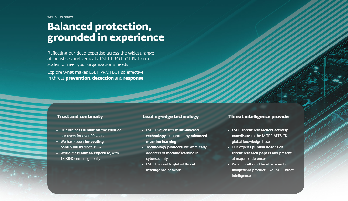 ESET 