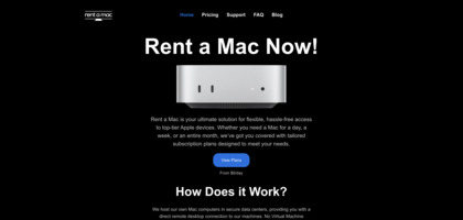RentaMac.io image